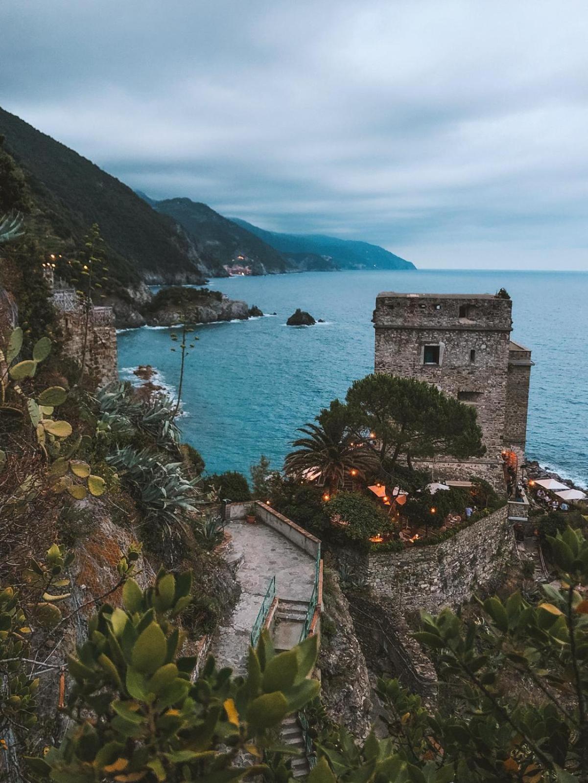 Cuccaro Club - Val Di Vara E Cinque Terre Rocchetta di Vara Exterior foto