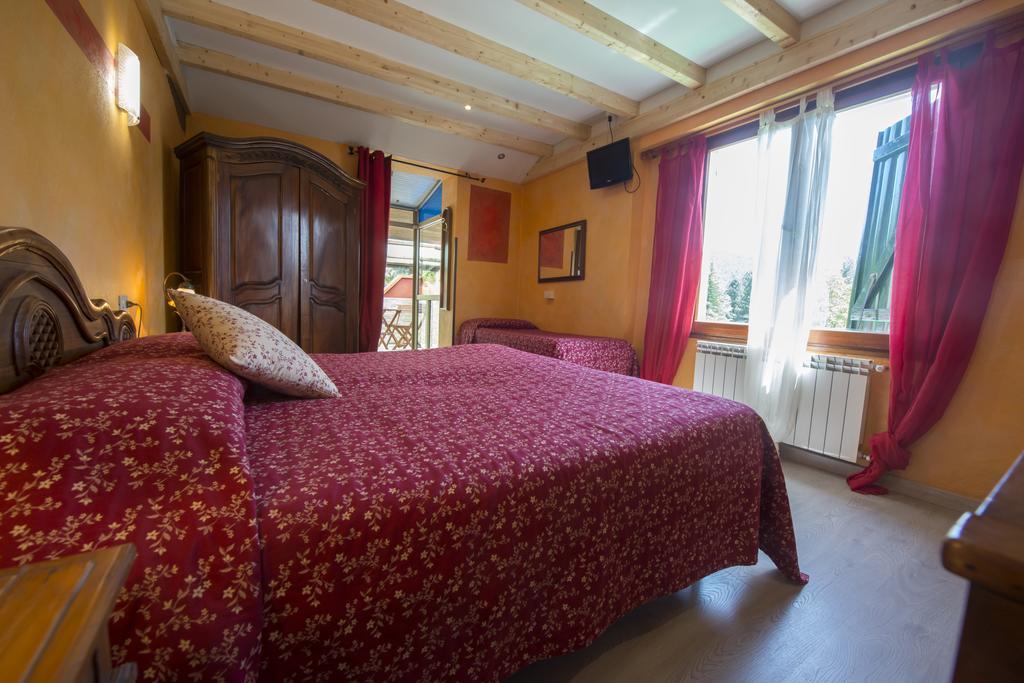 Cuccaro Club - Val Di Vara E Cinque Terre Rocchetta di Vara Exterior foto
