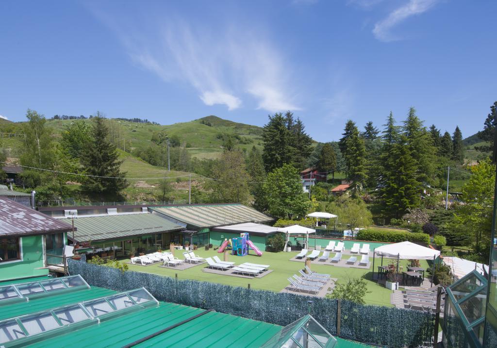 Cuccaro Club - Val Di Vara E Cinque Terre Rocchetta di Vara Exterior foto