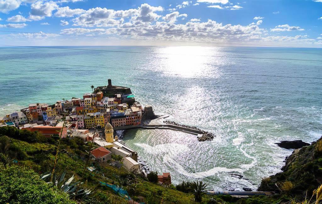 Cuccaro Club - Val Di Vara E Cinque Terre Rocchetta di Vara Exterior foto