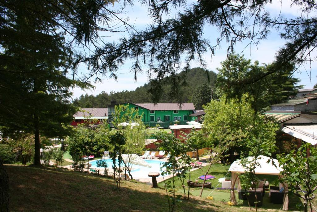 Cuccaro Club - Val Di Vara E Cinque Terre Rocchetta di Vara Exterior foto